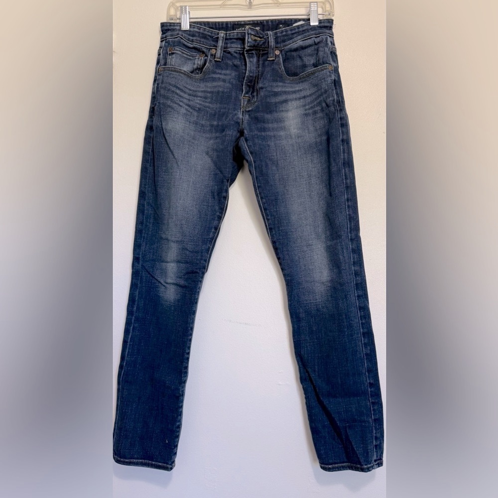 Lucky Brand Denim Jeans - Size 28/30